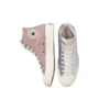 Chuck 70 High „Multi-Color Retro Stripes“