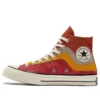 Chuck 70 High „National Parks“