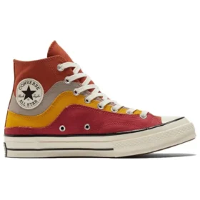 Chuck 70 High „National Parks“