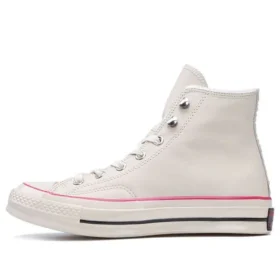 Chuck 70 High „Natural Ivory“