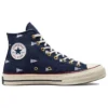 Chuck 70 High „Nautical Flag“