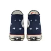 Chuck 70 High „Nautical Flag“