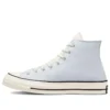 Chuck 70 High „Nautical TriBlocked Ghosted Vintage White“