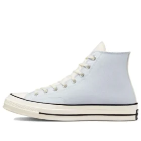 Chuck 70 High „Nautical TriBlocked Ghosted Vintage White“