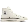 Chuck 70 High „Nautical TriBlocked Ghosted Vintage White“