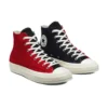 Chuck 70 High „Navy Red“