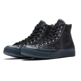 Chuck 70 High „Neon Nights – Black“