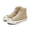 Chuck 70 High „Nomad Khaki“ Chuck 70 High „Nomad Khaki“