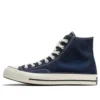 Chuck 70 High „Obsidian“