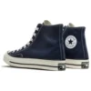Chuck 70 High „Obsidian“