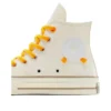 Chuck 70 High „Off White Orange“