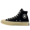 Chuck 70 High „Offspring Community Black“