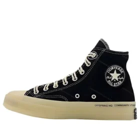 Chuck 70 High „Offspring Community Black“
