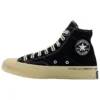 Chuck 70 High „Offspring Community Black“