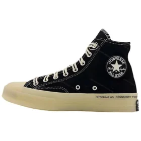 Chuck 70 High „Offspring Community Black“