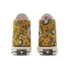 Chuck 70 High „Paisley – Gold Dart“