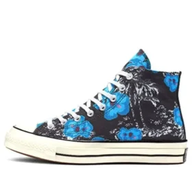 Chuck 70 High „Paradise Floral“