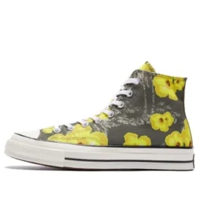 Chuck 70 High „Paradise Floral“