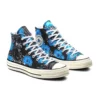 Chuck 70 High „Paradise Floral“