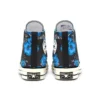 Chuck 70 High „Paradise Floral“