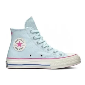 Chuck 70 High „Pastel Games“
