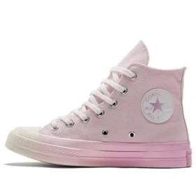 Chuck 70 High „Pastel Gradient – Pink Foam“