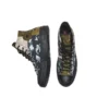 Chuck 70 High „Patchwork Blocked – Camo Black“