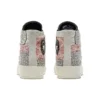 Chuck 70 High „Patchwork – Twill“
