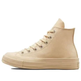 Chuck 70 High „Patent Pop – Light Twine“