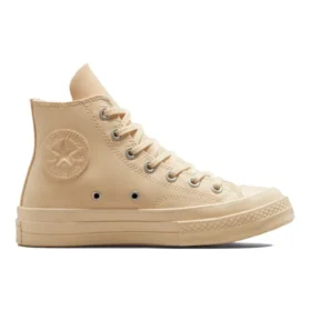 Chuck 70 High „Patent Pop – Light Twine“