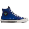Chuck 70 High „Peace, Love, and Basketball“