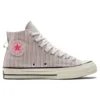 Chuck 70 High „Pecan Stripes“