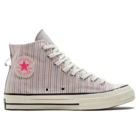 Chuck 70 High „Pecan Stripes“