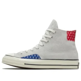 Chuck 70 High „Photon Dust“