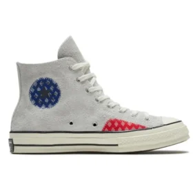 Chuck 70 High „Photon Dust“