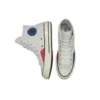 Chuck 70 High „Photon Dust“