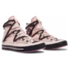 Chuck 70 High „Pink Black“