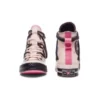 Chuck 70 High „Pink Black“