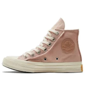 Chuck 70 High „Pink Clay“