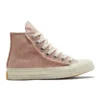 Chuck 70 High „Pink Clay“