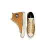 Chuck 70 High „Plant Color Patchwork – Gravel Egret“