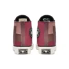 Chuck 70 High „Plant Color Patchwork – Rose Taupe“