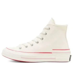 Chuck 70 High „Popped Color – Carmen Pink“