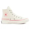 Chuck 70 High „Popped Color – Carmen Pink“