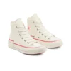 Chuck 70 High „Popped Color – Carmen Pink“