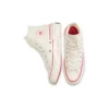 Chuck 70 High „Popped Color – Carmen Pink“