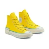 Chuck 70 High „Popped Color – Speed Yellow“