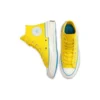Chuck 70 High „Popped Color – Speed Yellow“