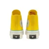 Chuck 70 High „Popped Color – Speed Yellow“