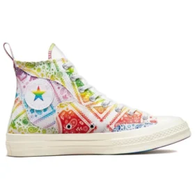 Chuck 70 High „Pride“